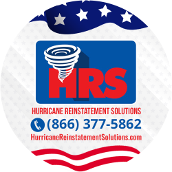 Hurricane Reinstatement Solutions